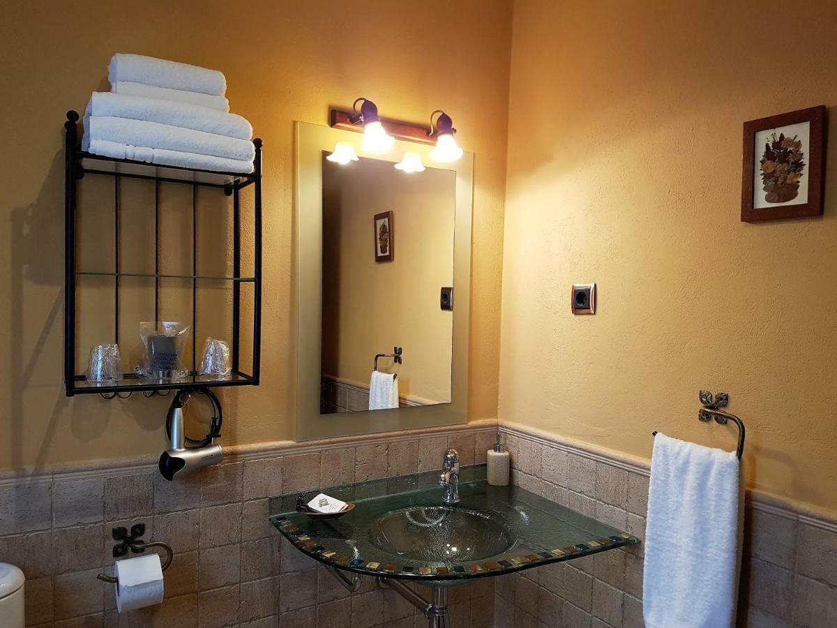 La Casona De Sames Guest House Ngoại thất bức ảnh