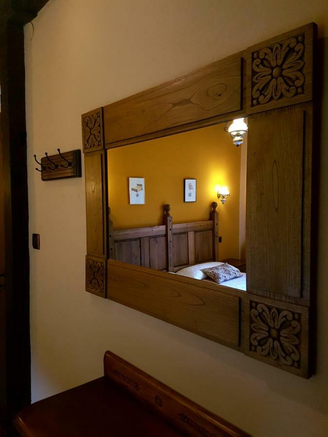 La Casona De Sames Guest House Ngoại thất bức ảnh