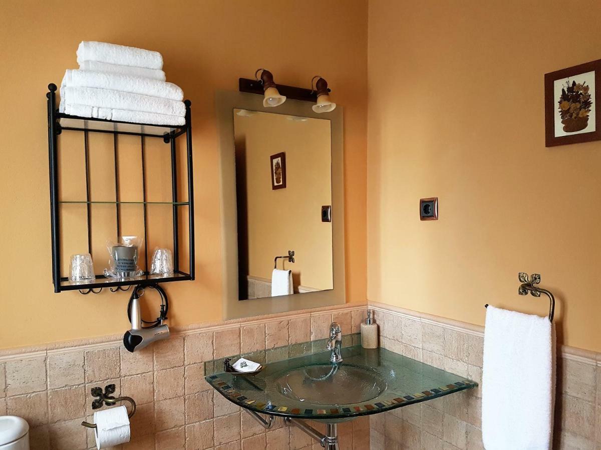 La Casona De Sames Guest House Ngoại thất bức ảnh